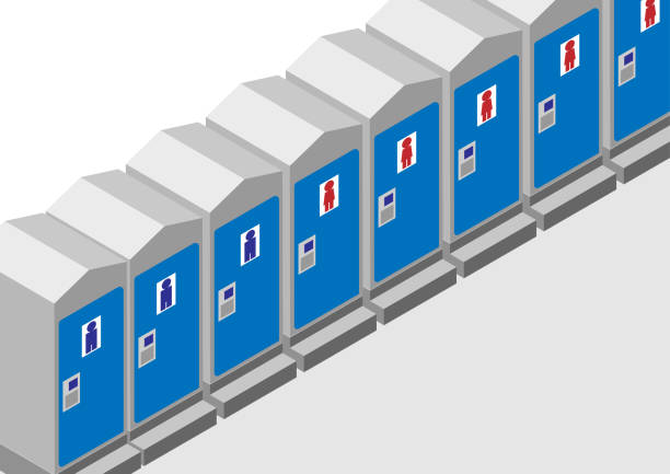 Best Portable Restroom Removal and Pickup  in Rio Rico, AZ